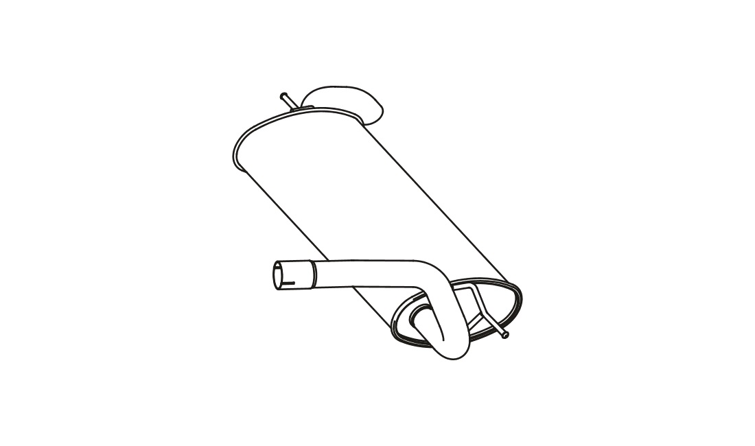 Bagpotte