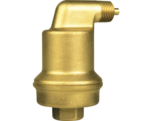 Spirotech grote ontluchter Spirotop 1/2