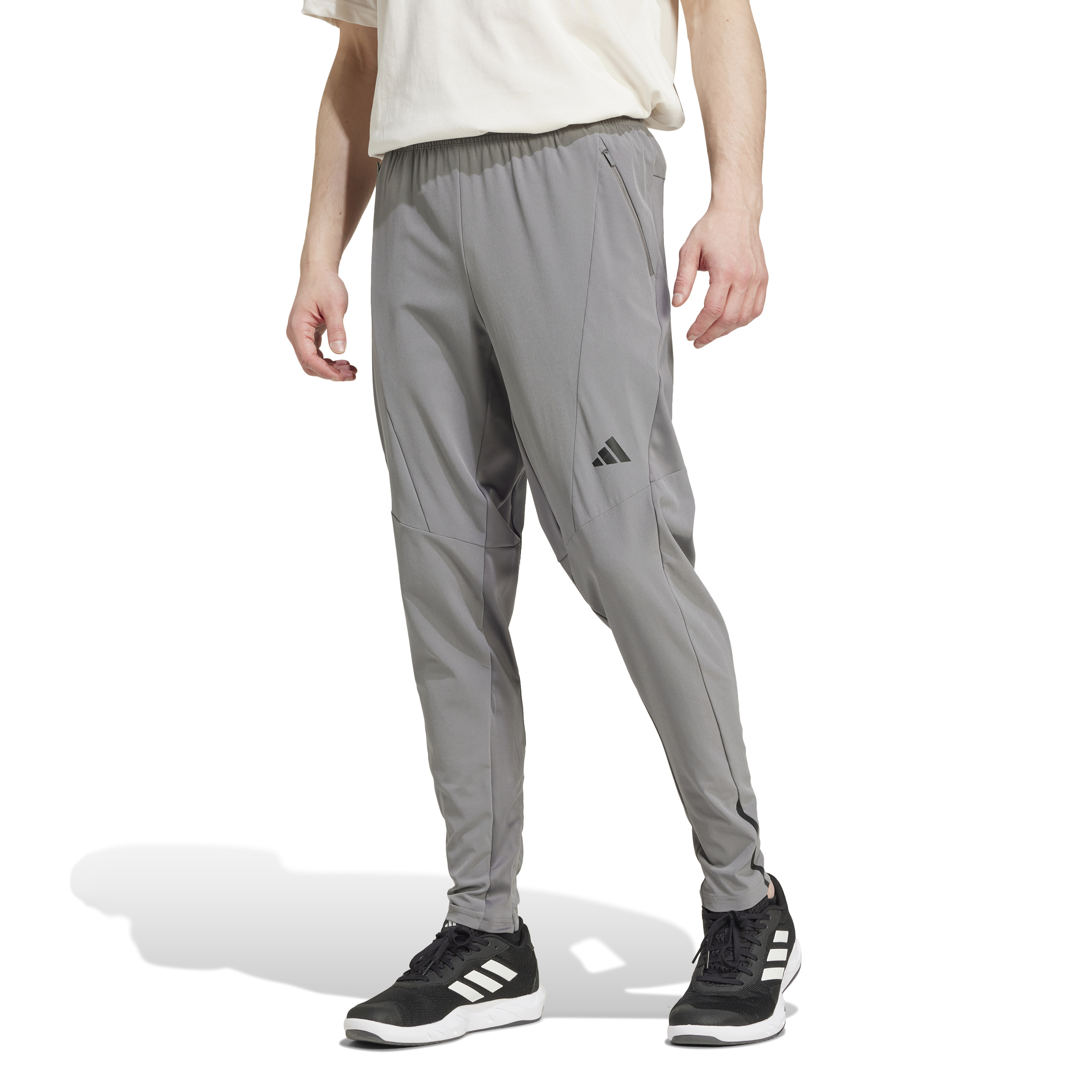 Adidas D4T FULL ZIP H