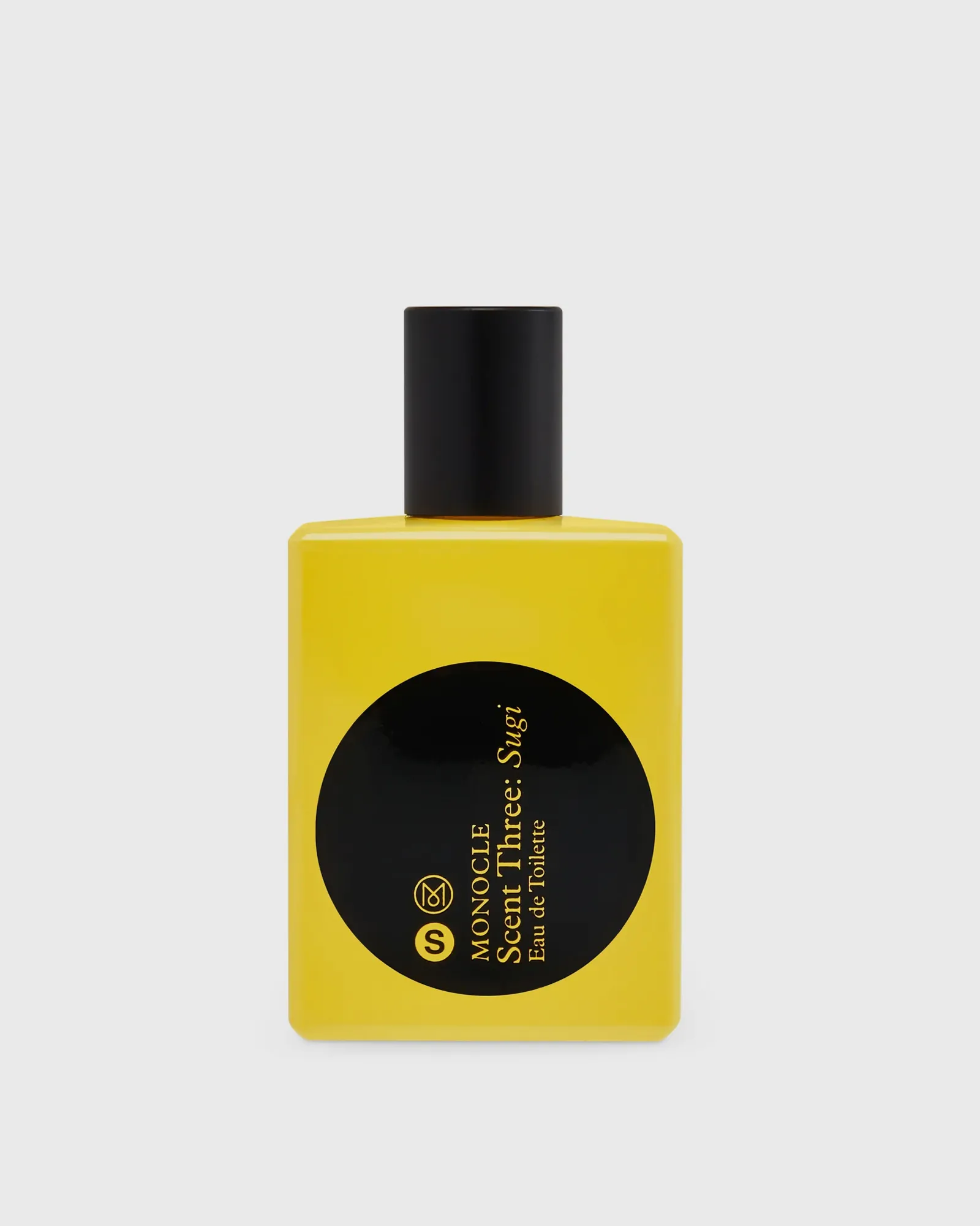 Comme des Garçons Parfum MONOCLE 03 SUGI - 50 ml