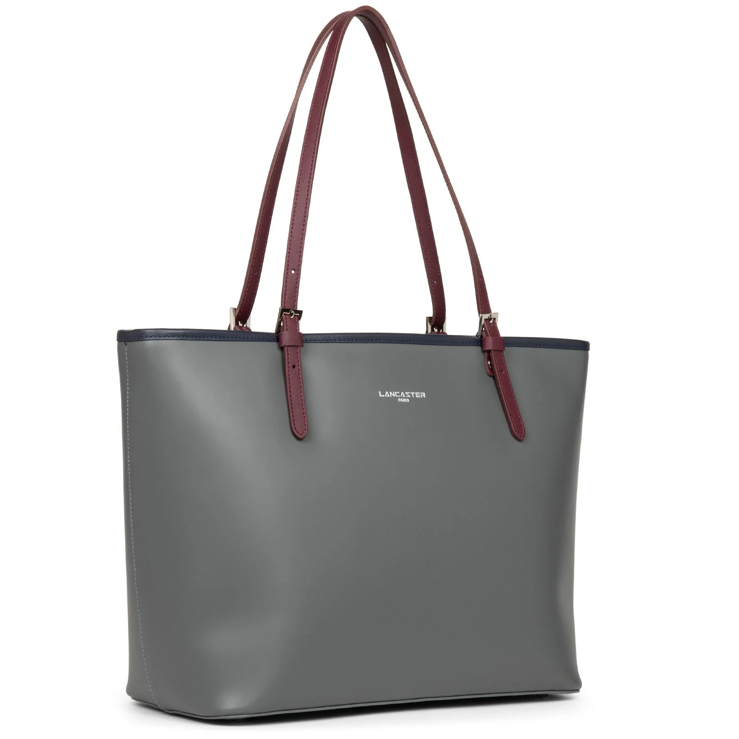 Smooth-Grand sac cabas épaule