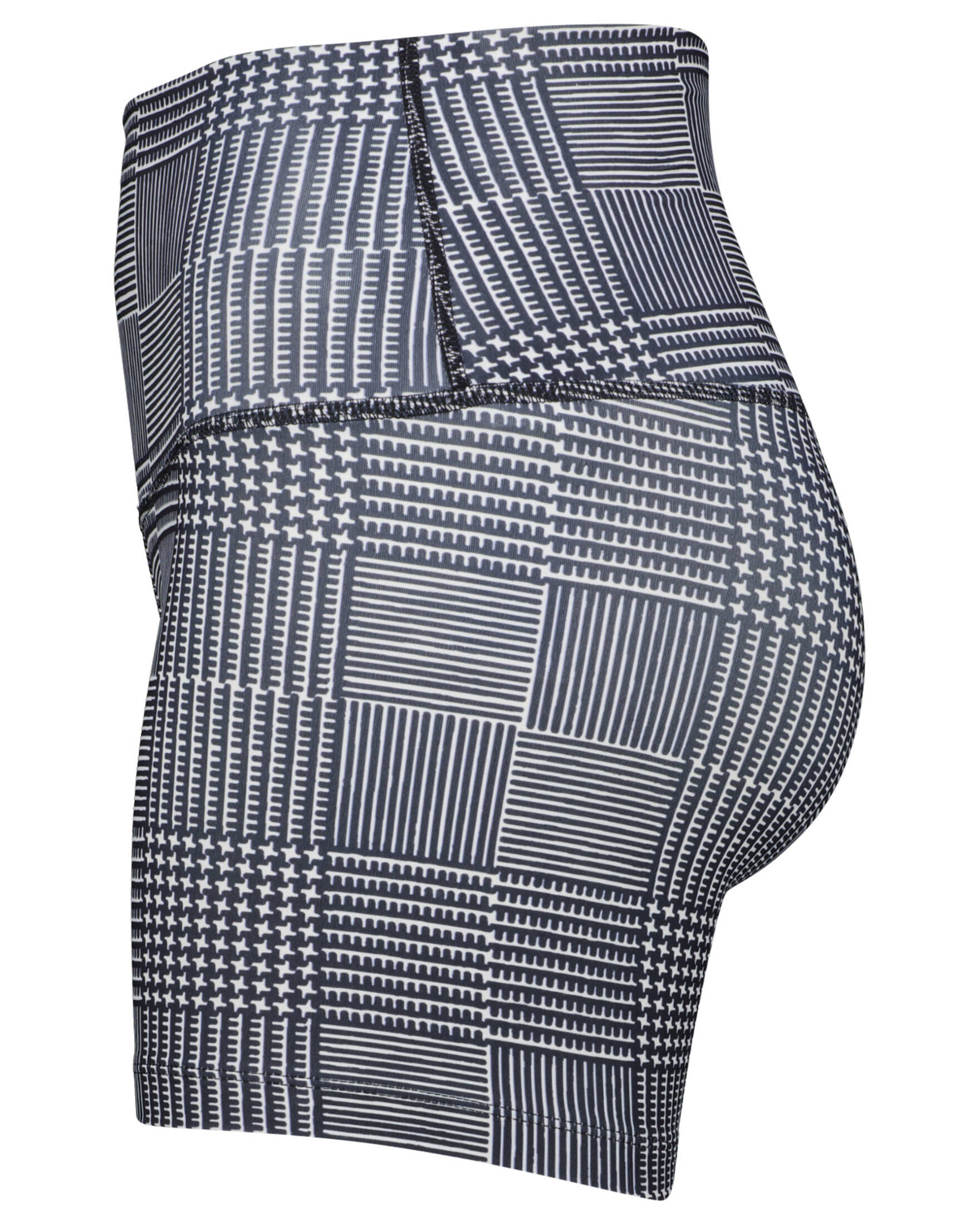 Nike| Damen Short YOGA TIGHTS
