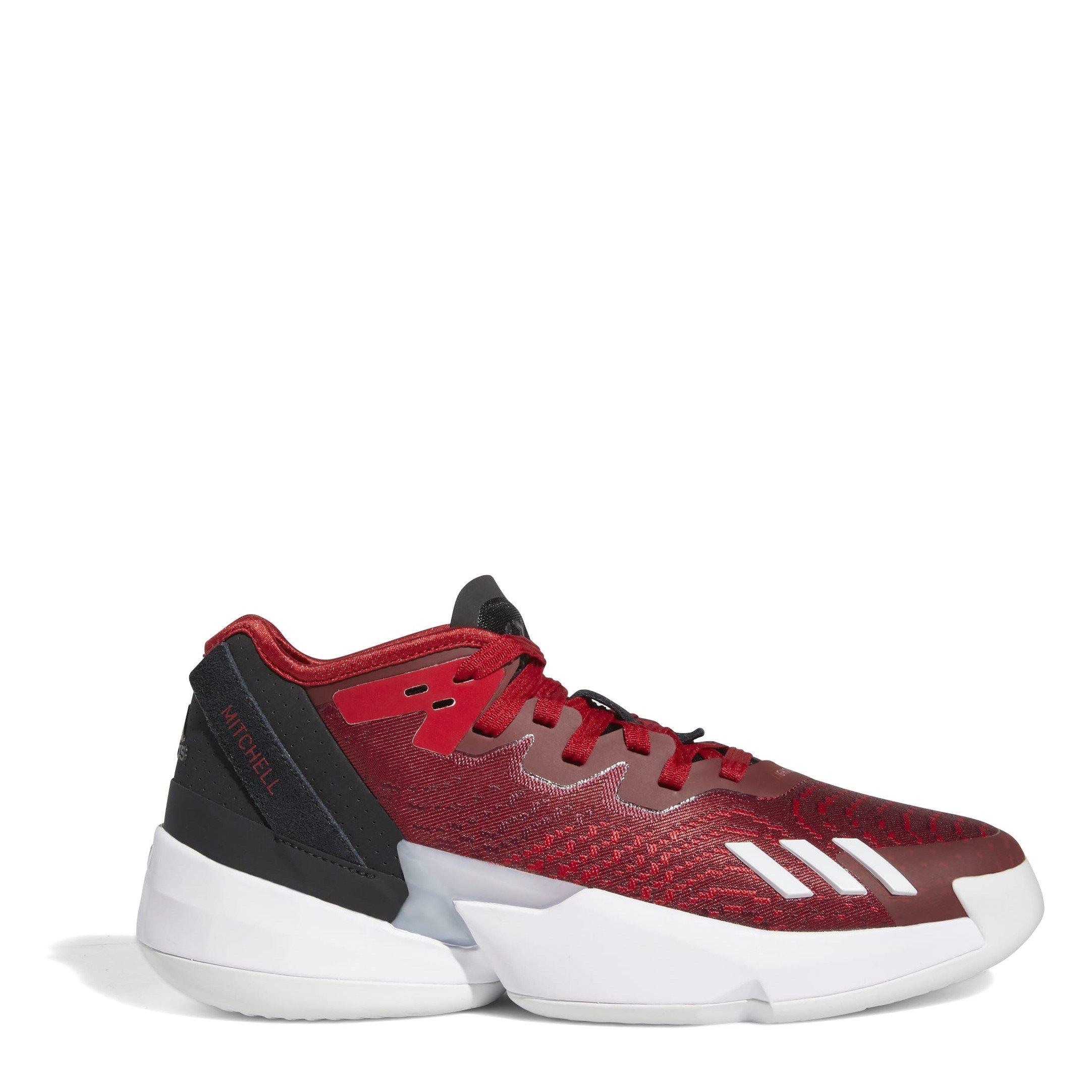 adidas D.O.N. Issue Jn99