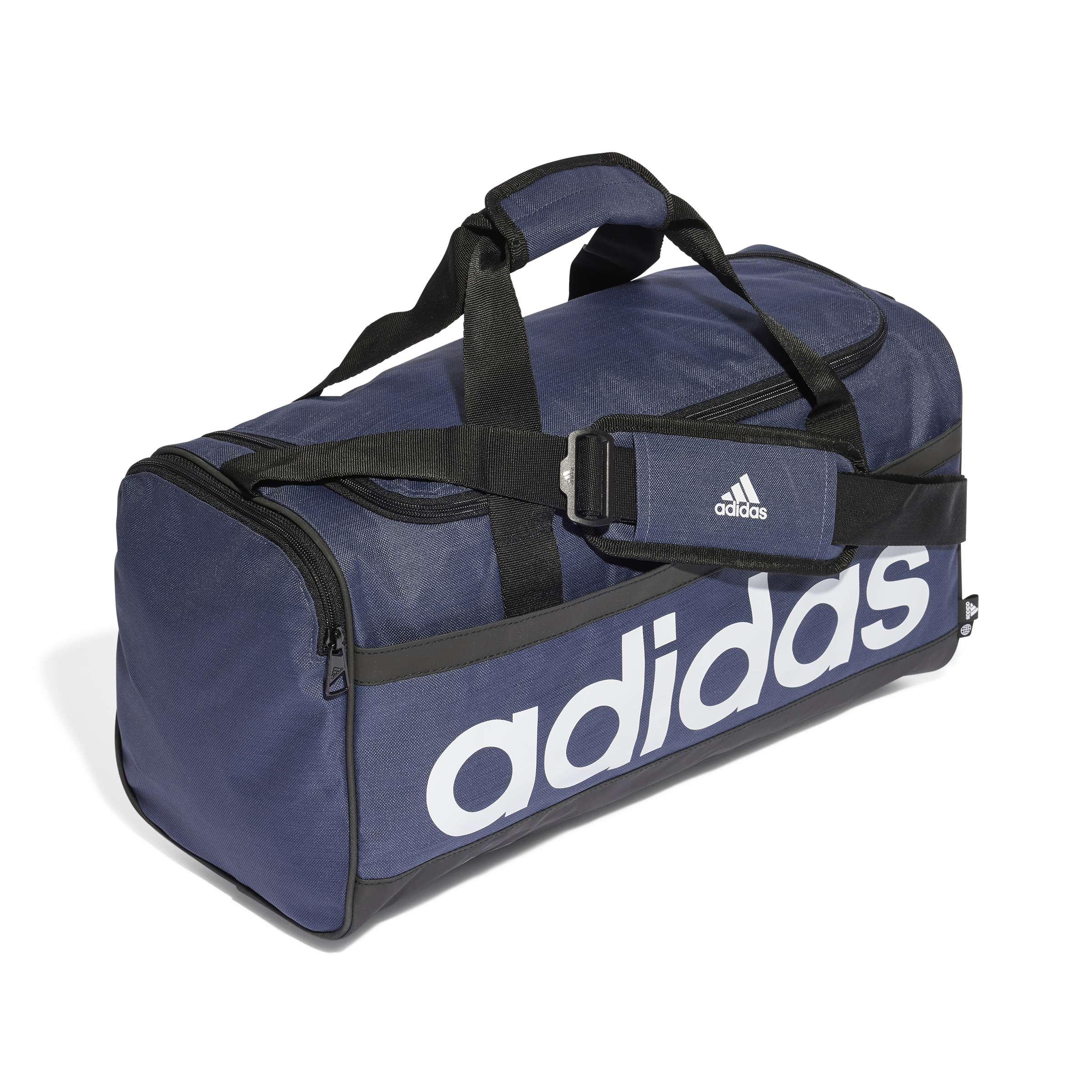 Adidas LINEAR DUFFEL S