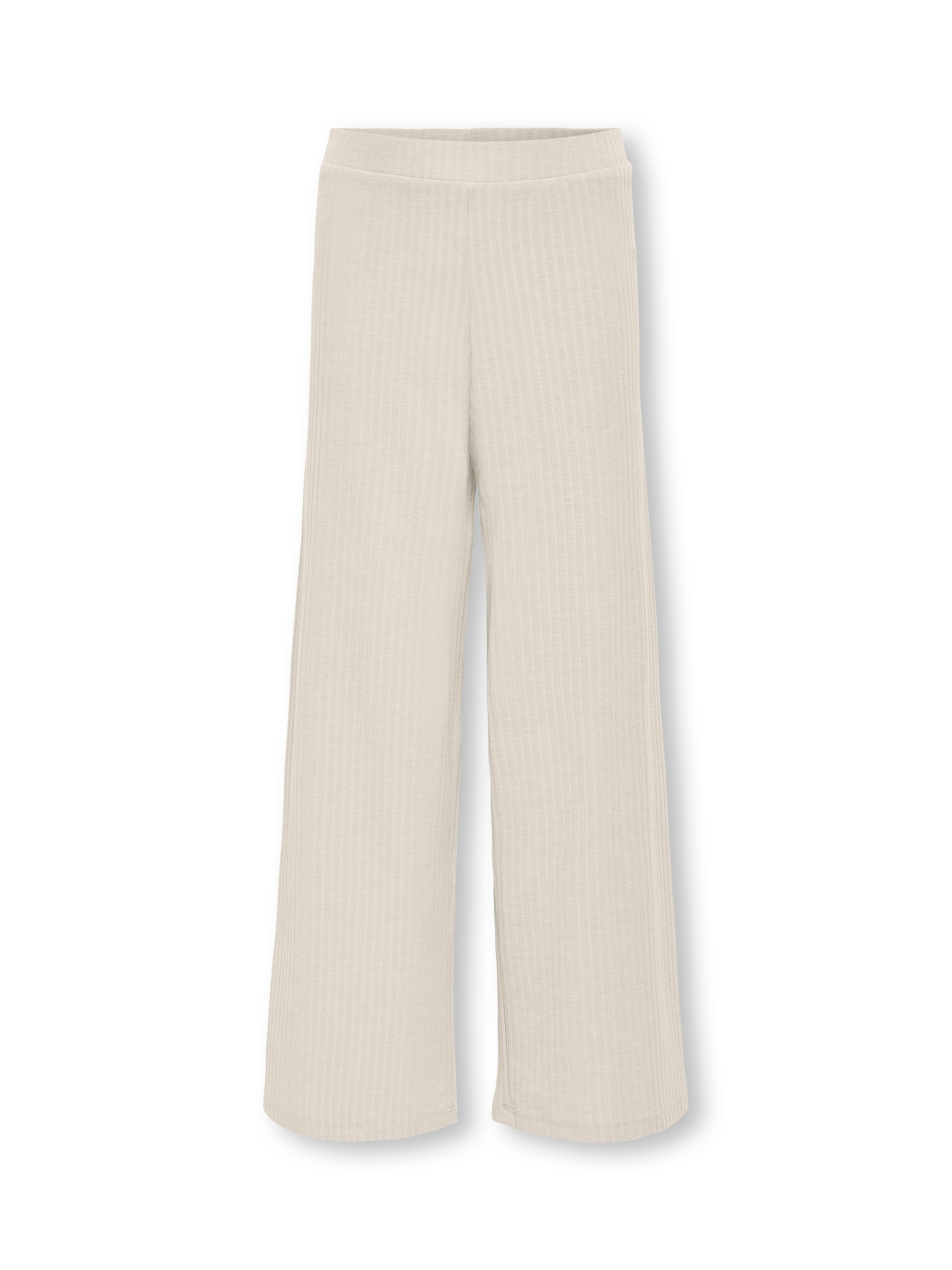 KOGNELLA Weiter Beinschnitt Hose mit weitem Beinschnitt Birch