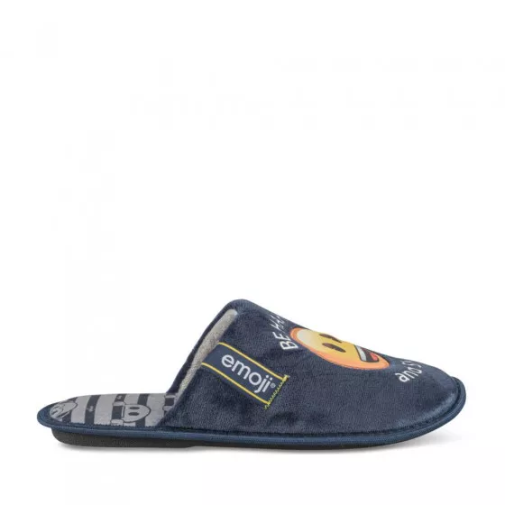 Chaussons MARINE EMOJI