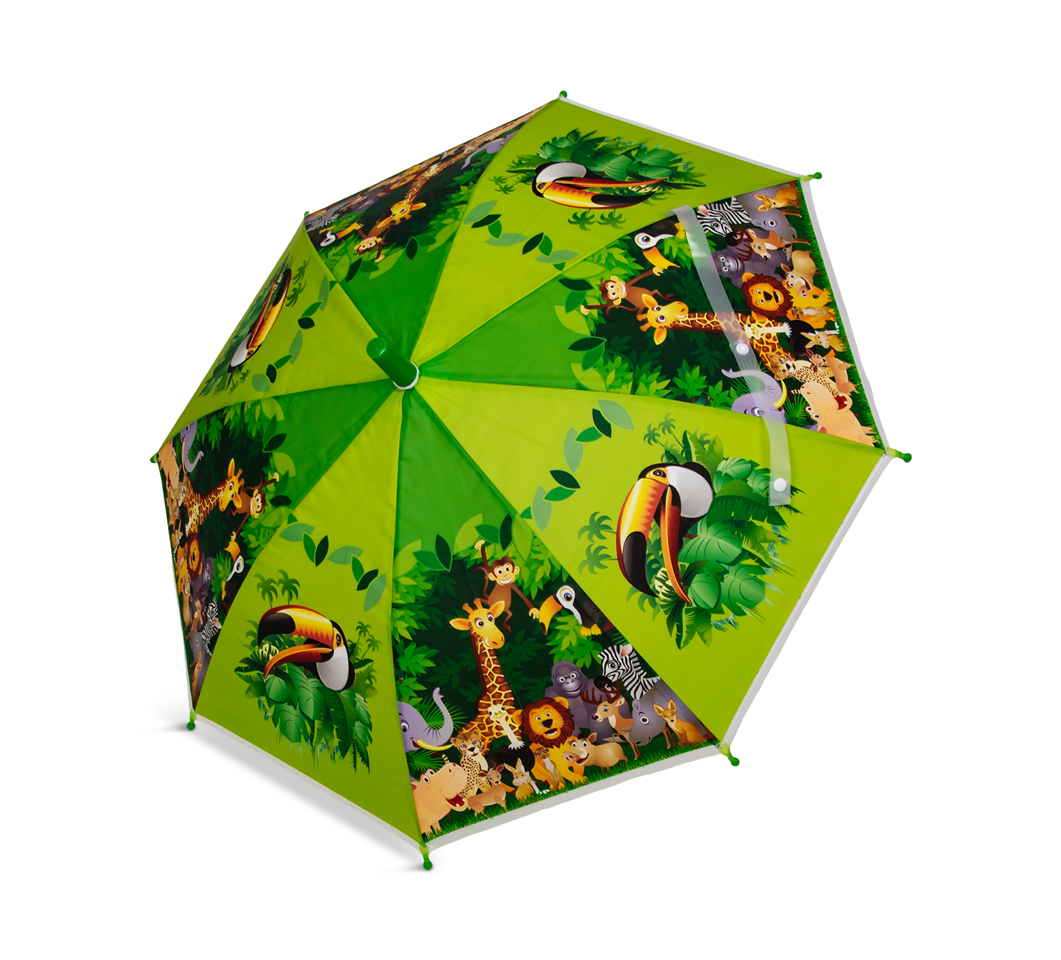 Strotz Mia Dschungel - Regenschirme