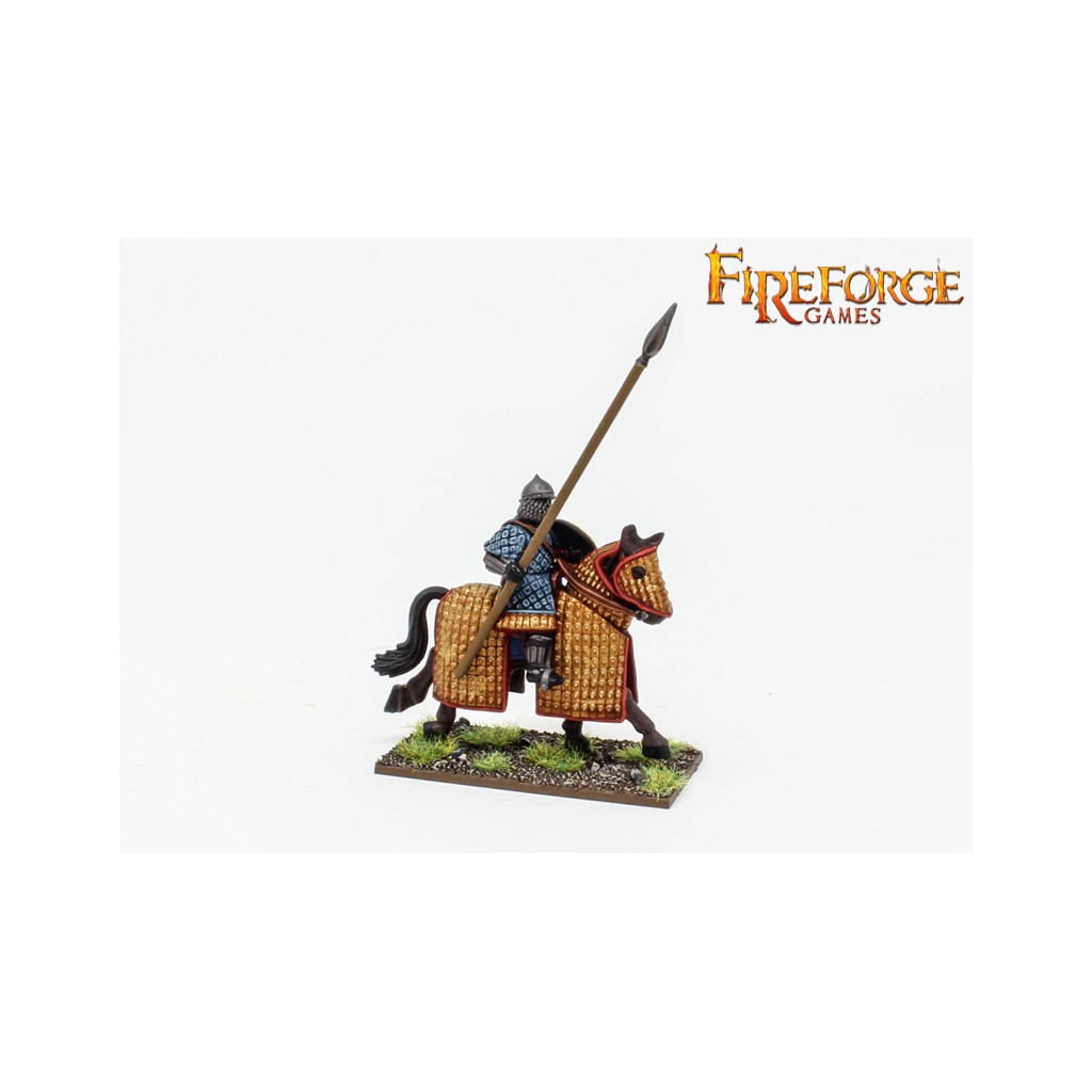 Cataphracts