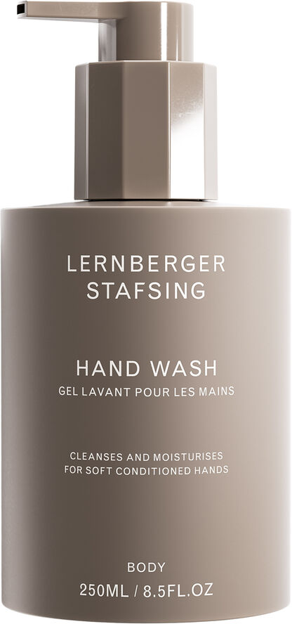 Lernberger Stafsing Hand Wash, 250ml