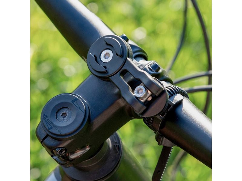 SP Connect Fahrradmobiltelefonhalter Bike Bundle SPC Handyhalter für Fahrräder