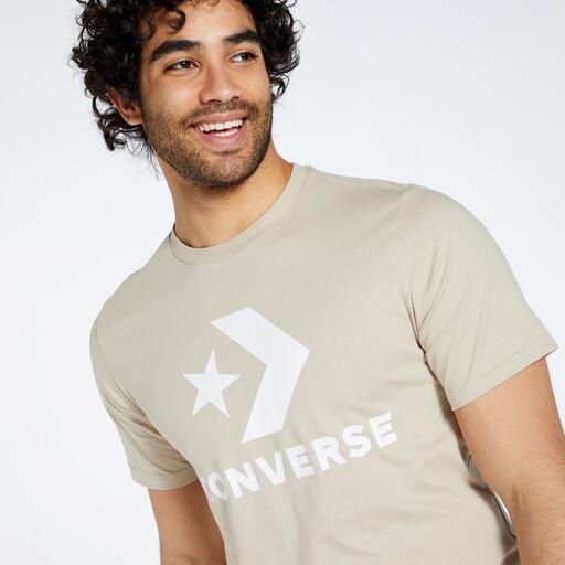 Converse Star Chevron