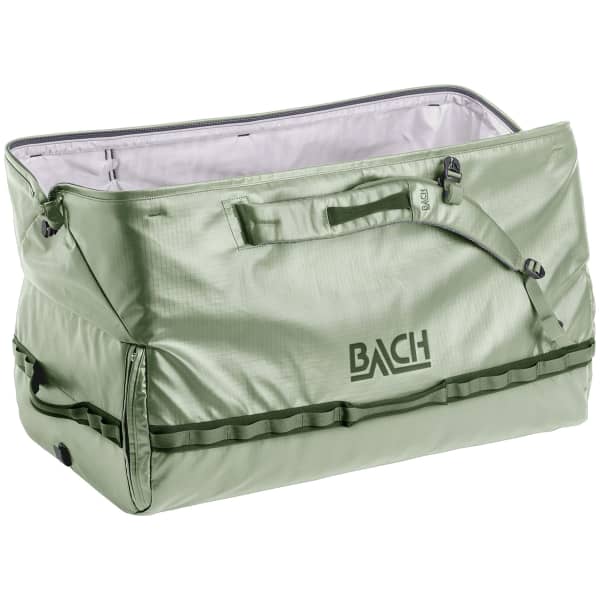 Duffel BACH DUFFEL DR. EXPEDITION 90 SAGE GREEN