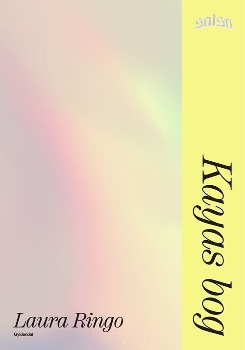 Salsa - Kayas Bog - Laura Ringo - Bog