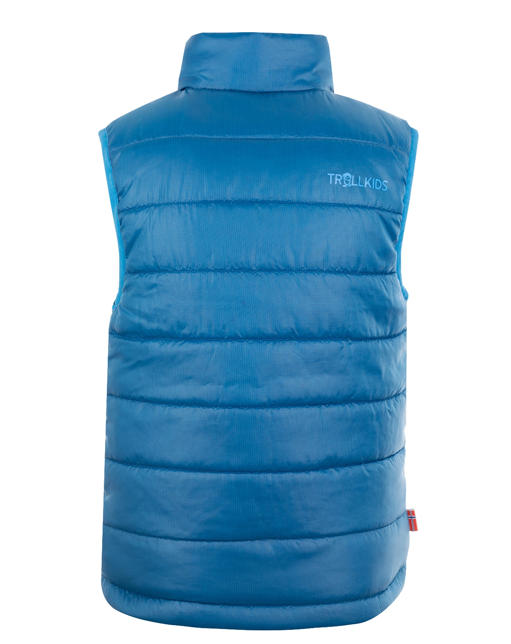 Stepp-Weste TRONDHEIM in blue/cerulean