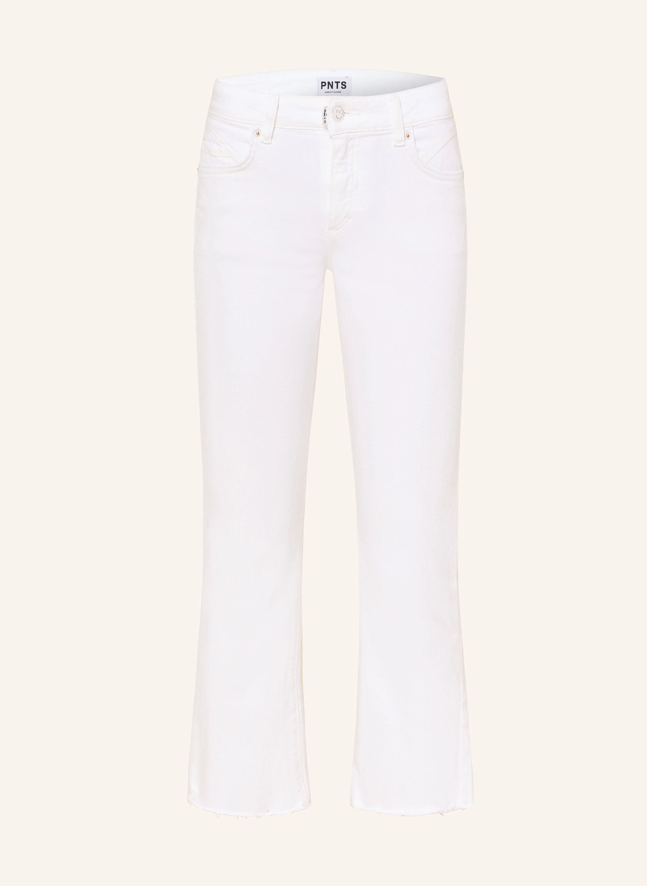 PNTS 7/8-Jeans THE MINI B