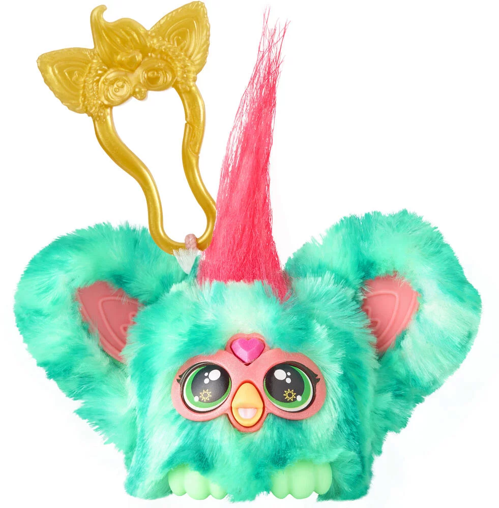FURBY - PELUCHE FURBLET  MELLO NEE