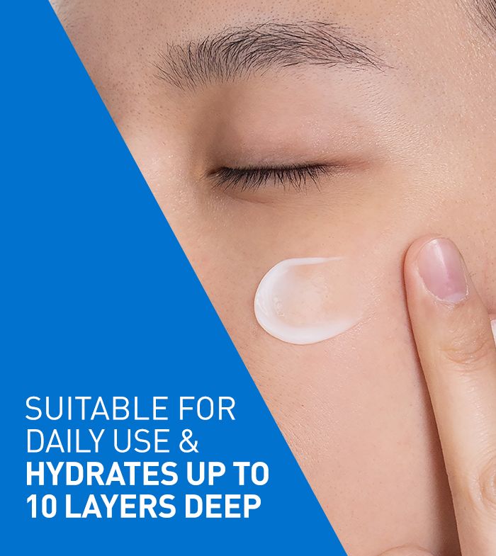 PM Facial Moisturizing Lotion