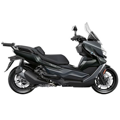 Support top case Shad Top Master pour scooter
