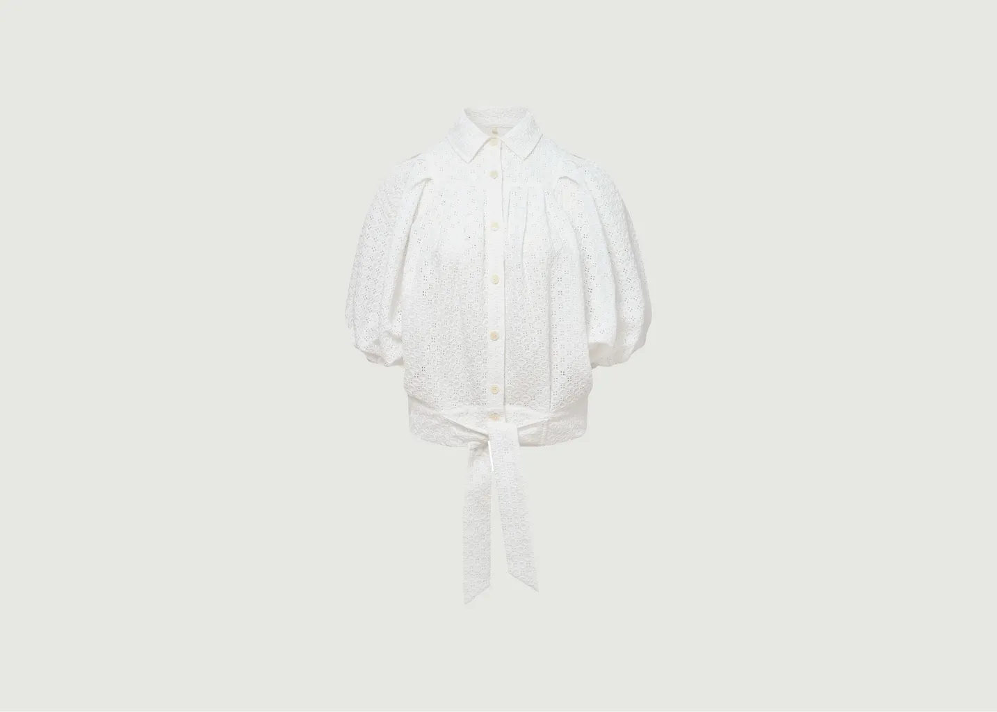 Blouse Magic komodo