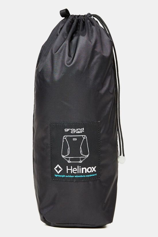 Helinox Helinox Ground Chair Stoel