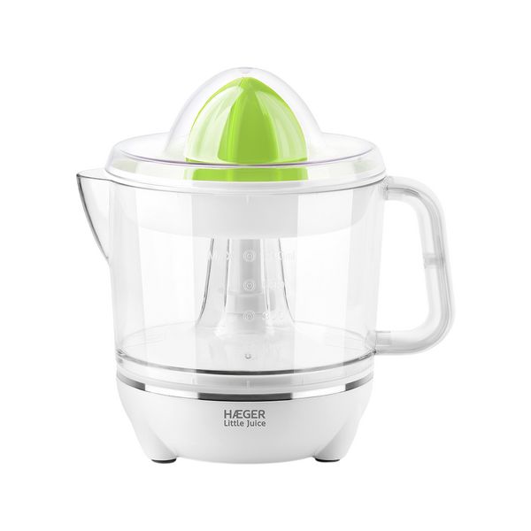 Espremedor Haeger Little Juice Branco