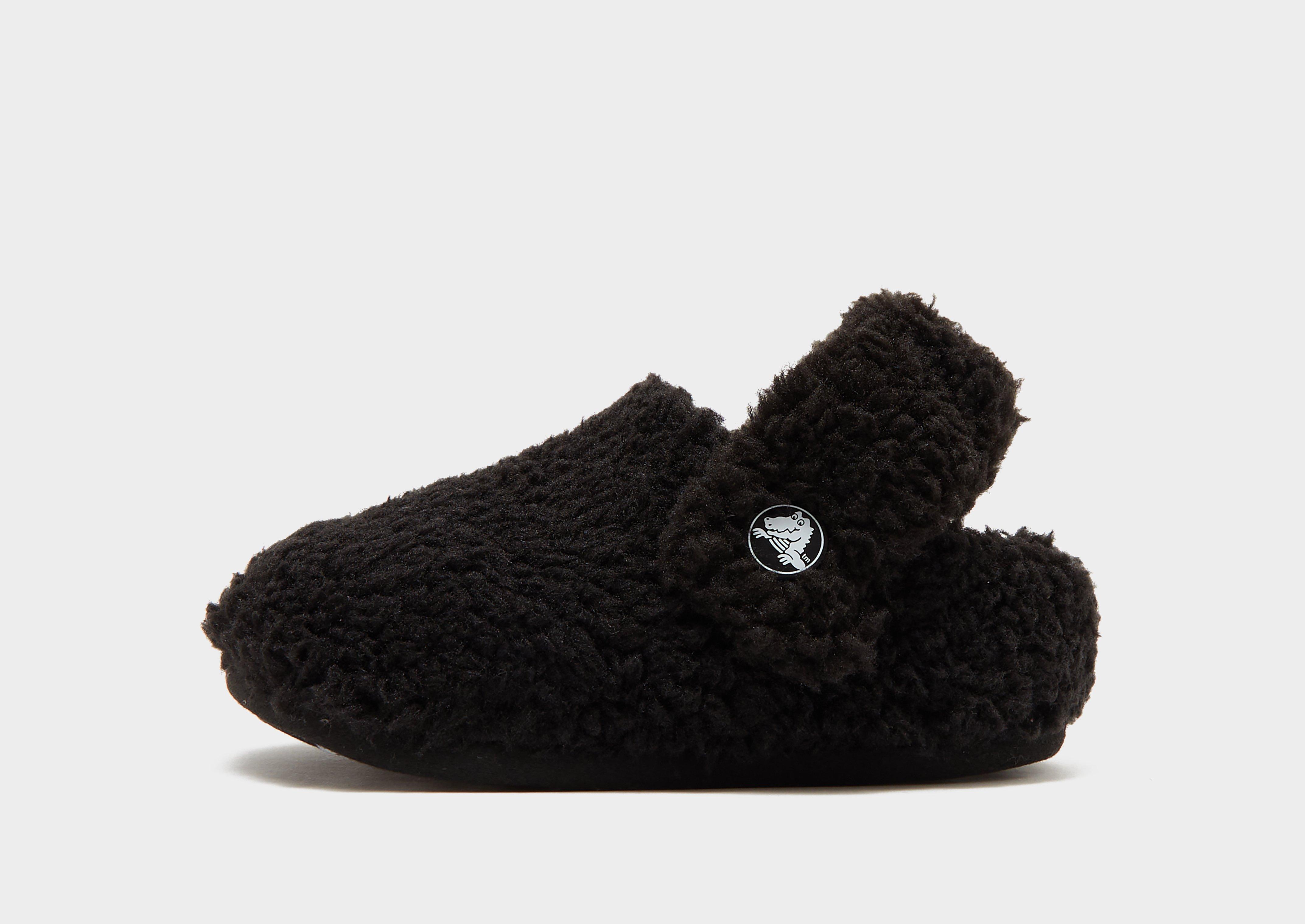 Crocs Cozzzy Slipper Bébé