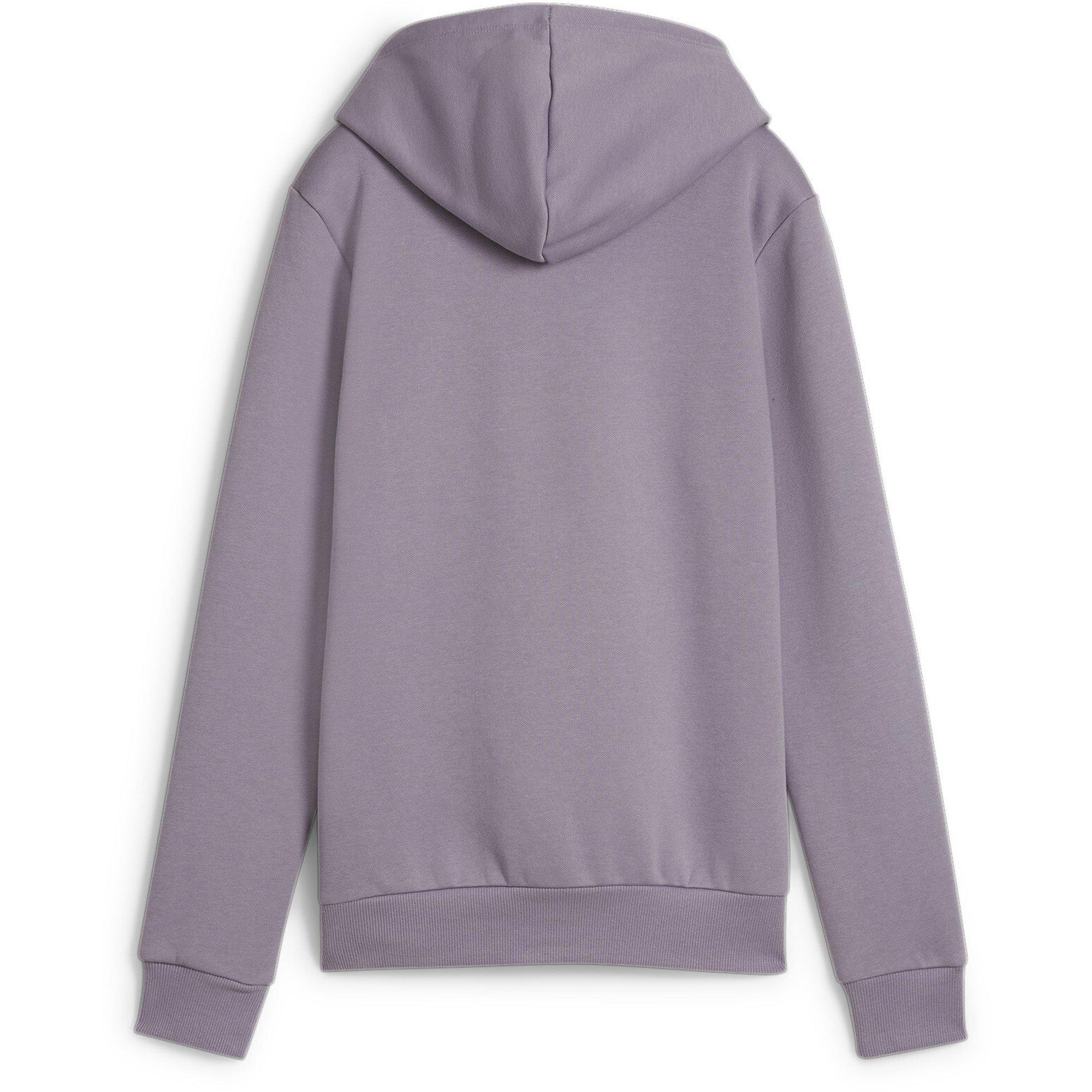 Puma No1 Logo Ladies Hoody