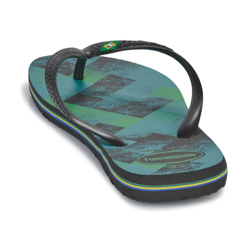 Havaianas - BRASIL FRESH - Vert