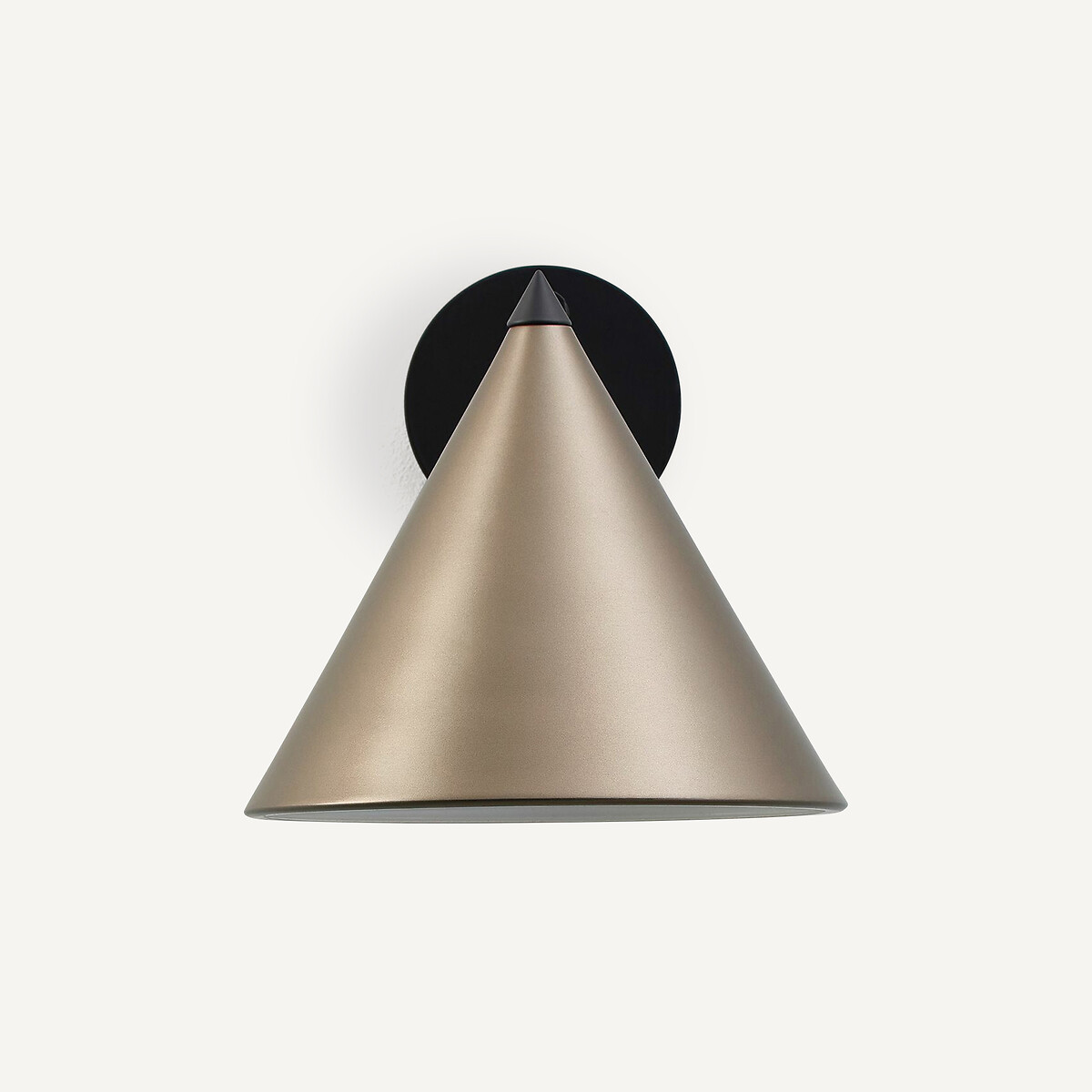 AM.PM<br>Luminária de parede simples, Moke