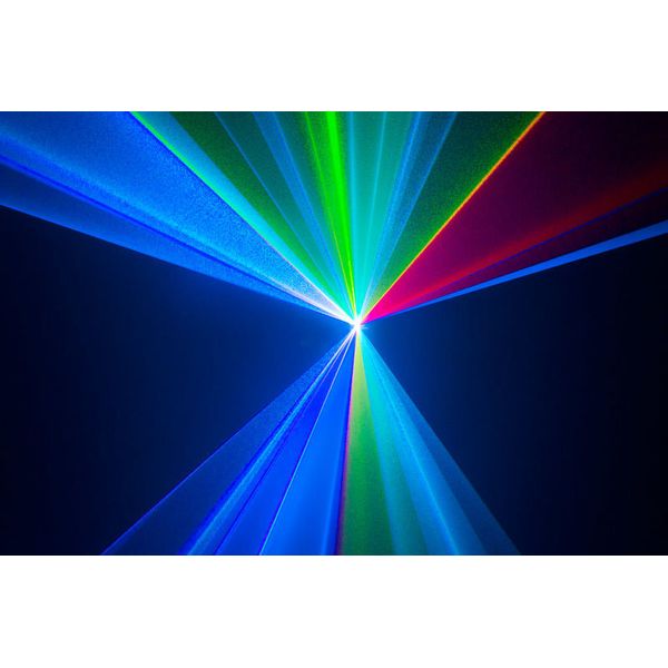 Laserworld EL-230RGB MKII