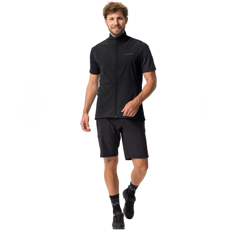 Vaude Herren Yaras Weste