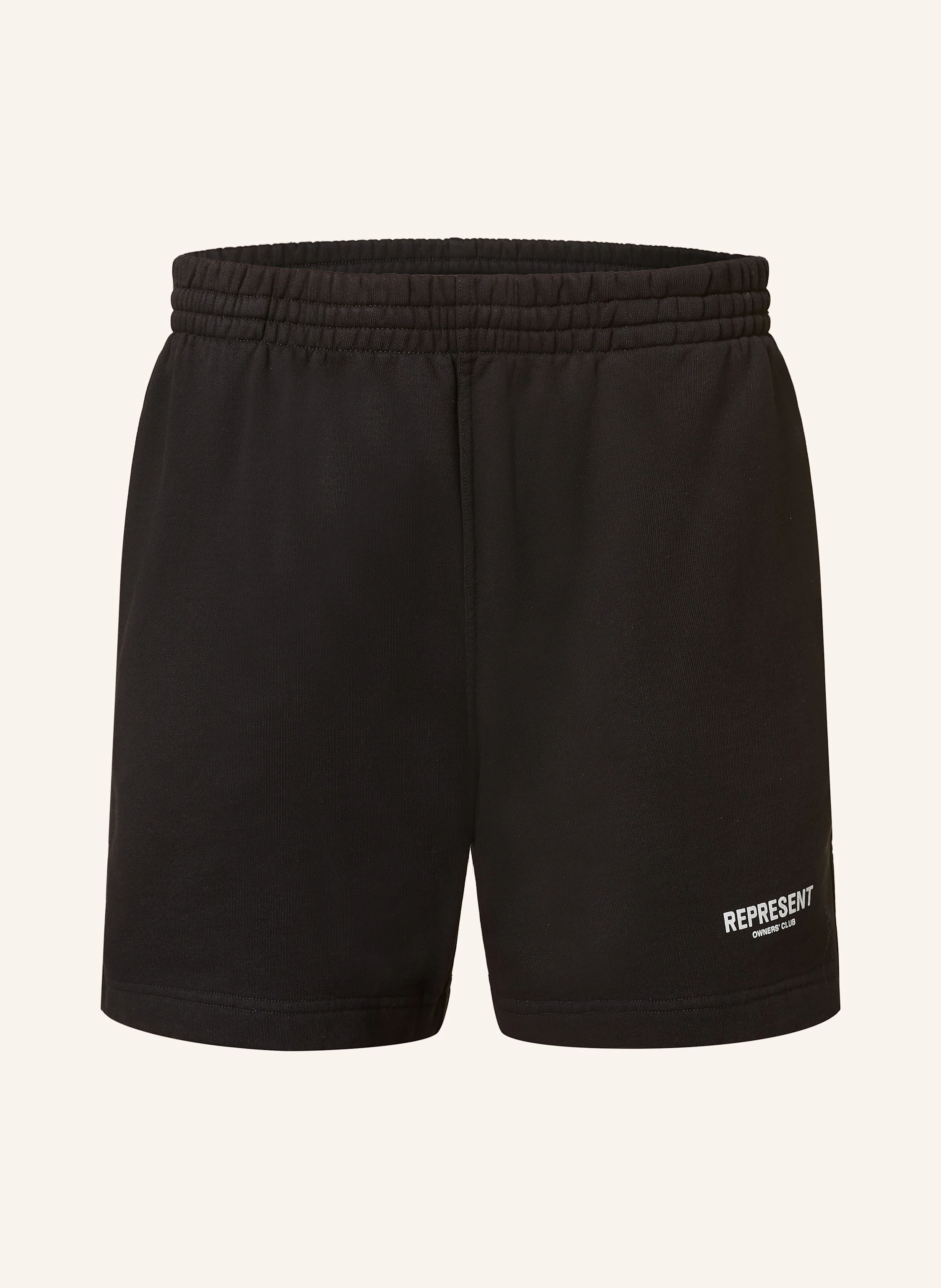 REPRESENT Sweatshorts