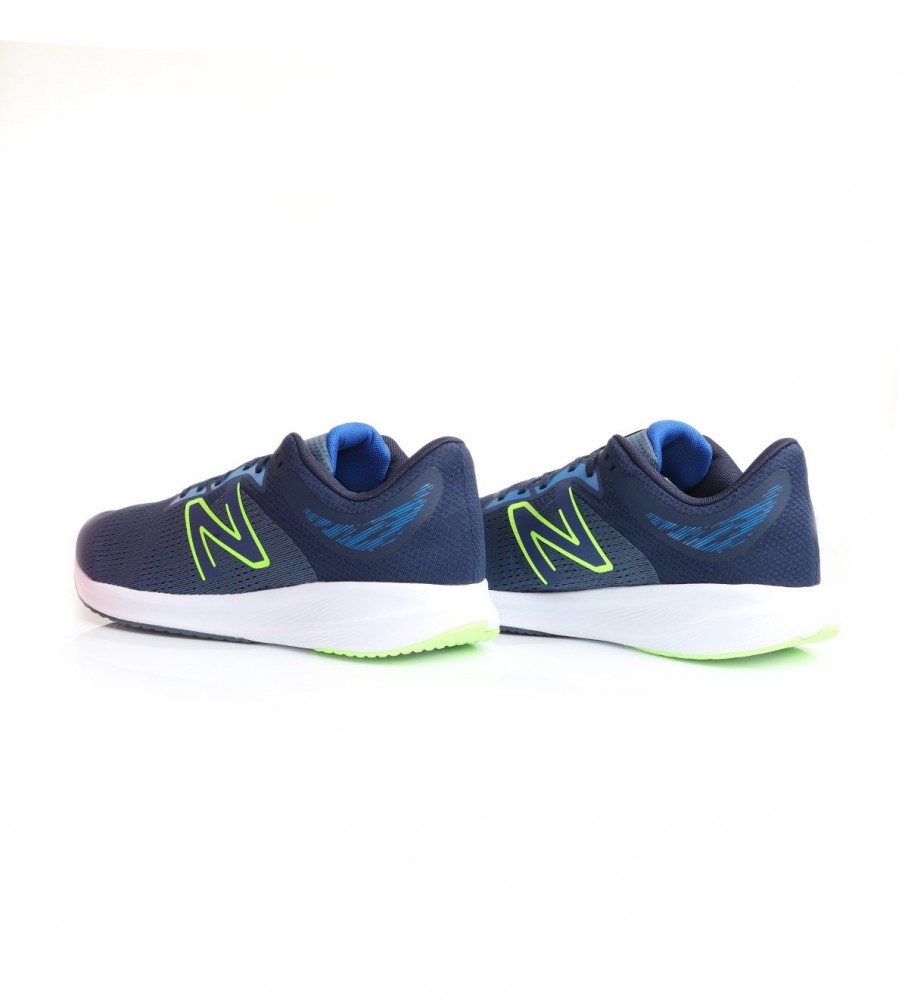 Tênis New Balance DynaSoft DRFT v2 Azul