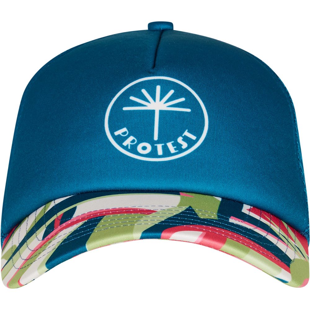 Protest Kimo Cap surfing blue