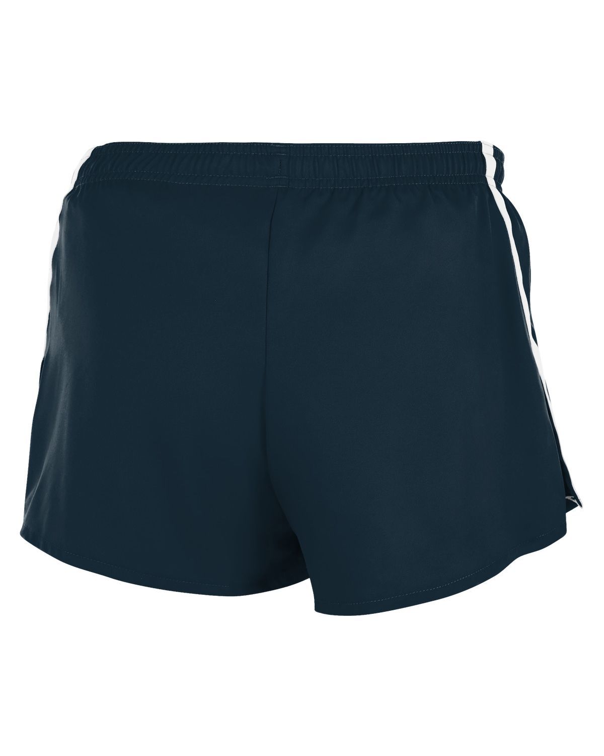 Short Nike Stock Bleu Marine pour homme