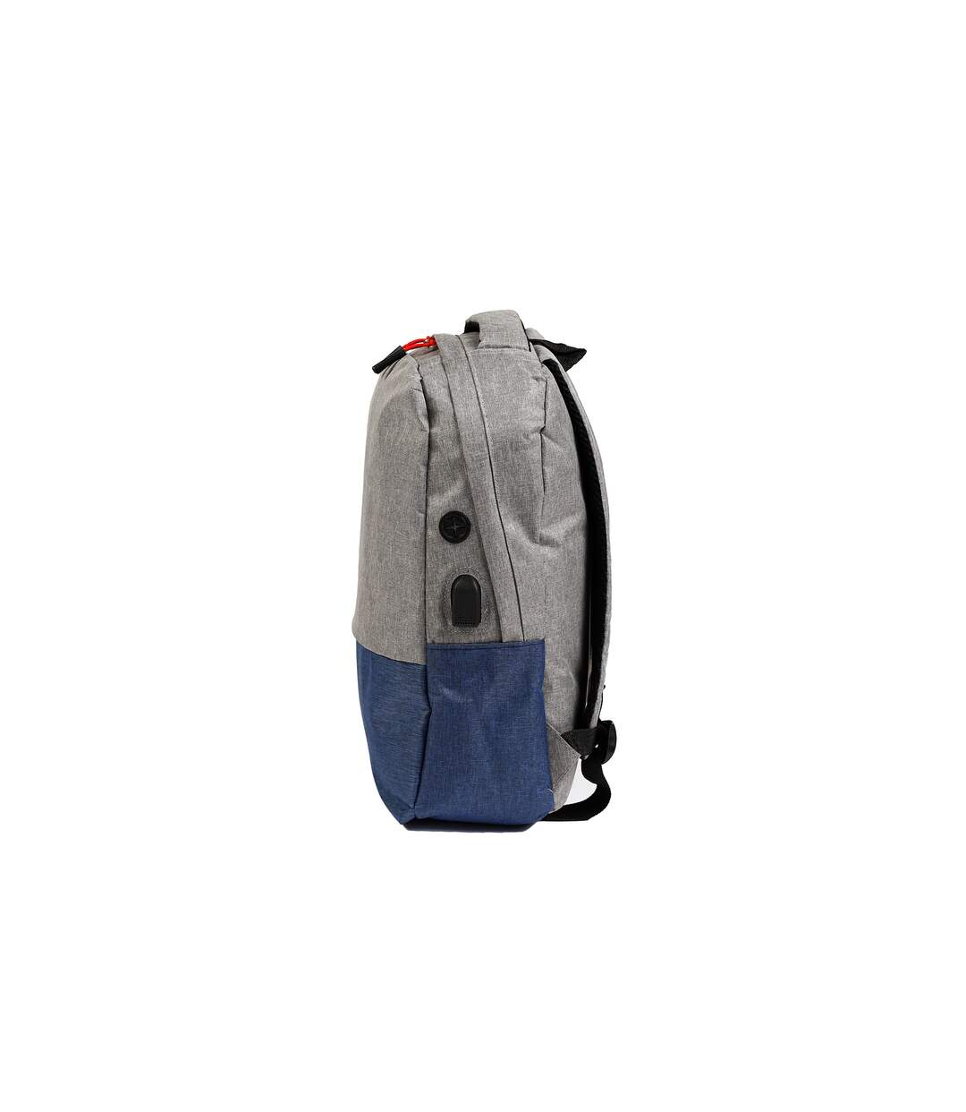 Set 3 pièces bicolore avec usb Homme
