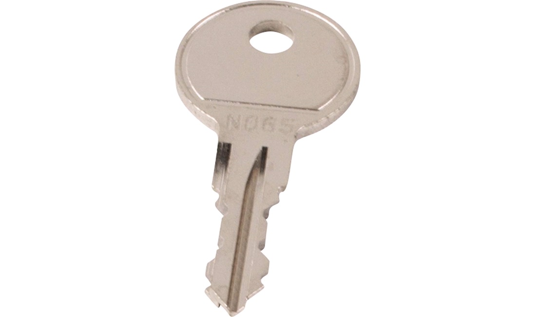 Thule nøgle nr. 065 1 stk.