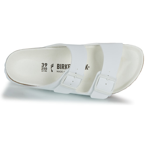 Birkenstock - ARIZONA - Blanc