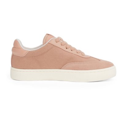 Sneakers femme Classic Cupsole Low Mix CALVIN KLEIN