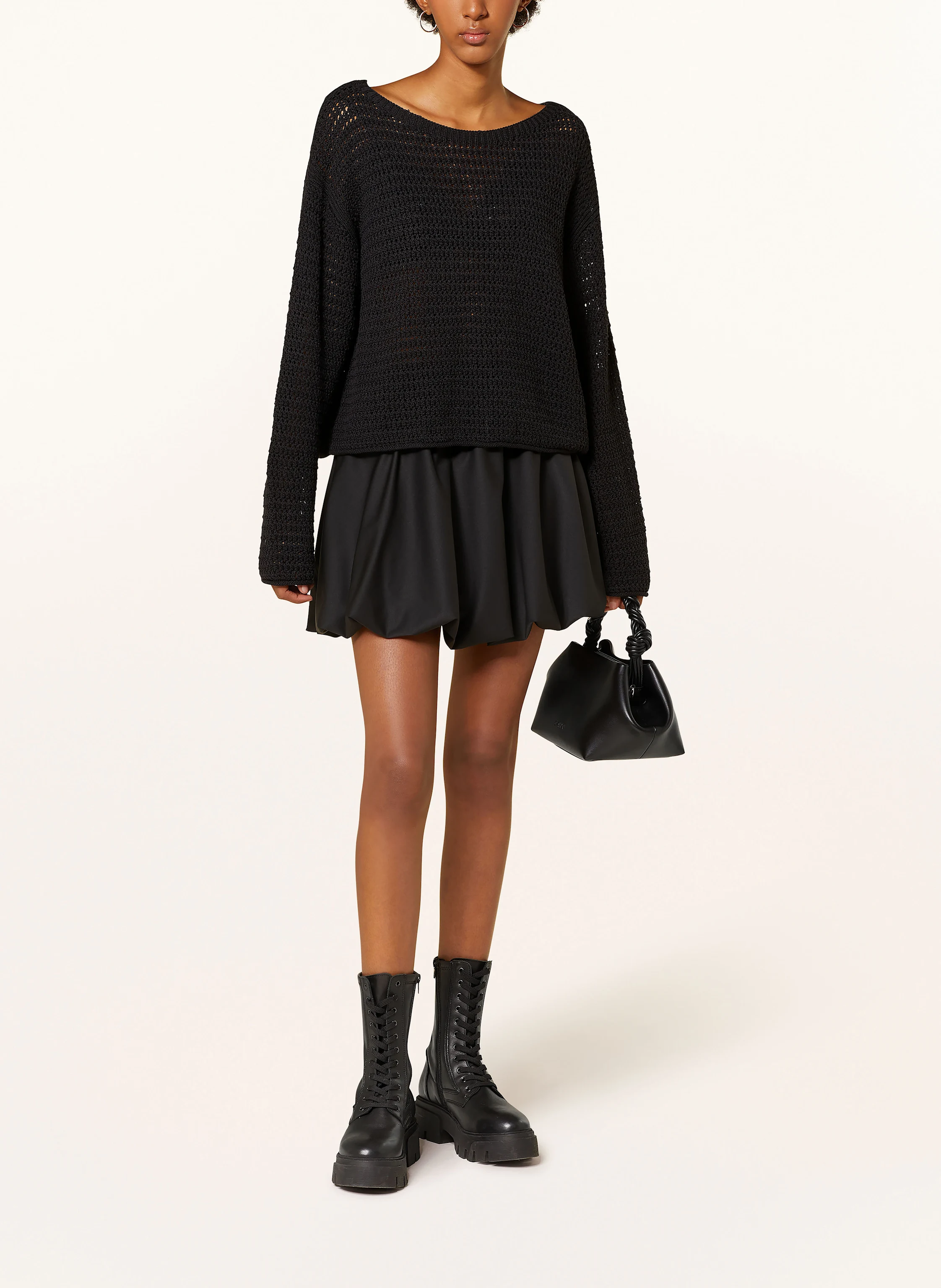 DRYKORN Pullover IMENIA