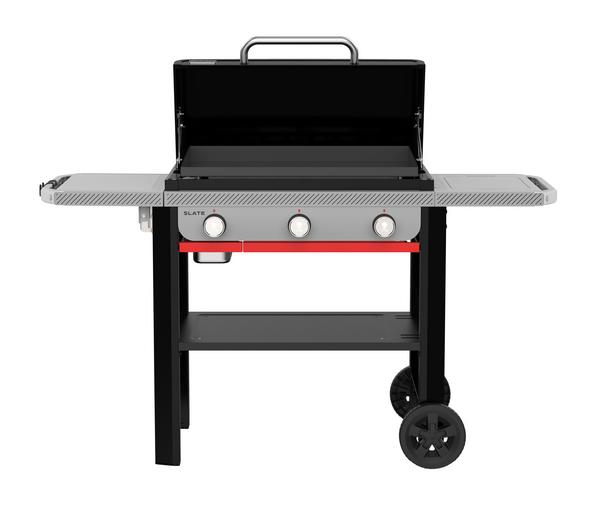 Weber Gasgrill Slate GPD Premium Plancha, ca.