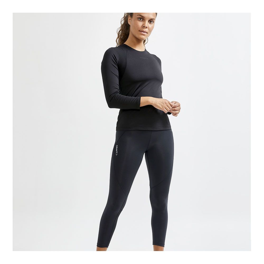 Craft ADV ESSENCE - Maillot Femme black