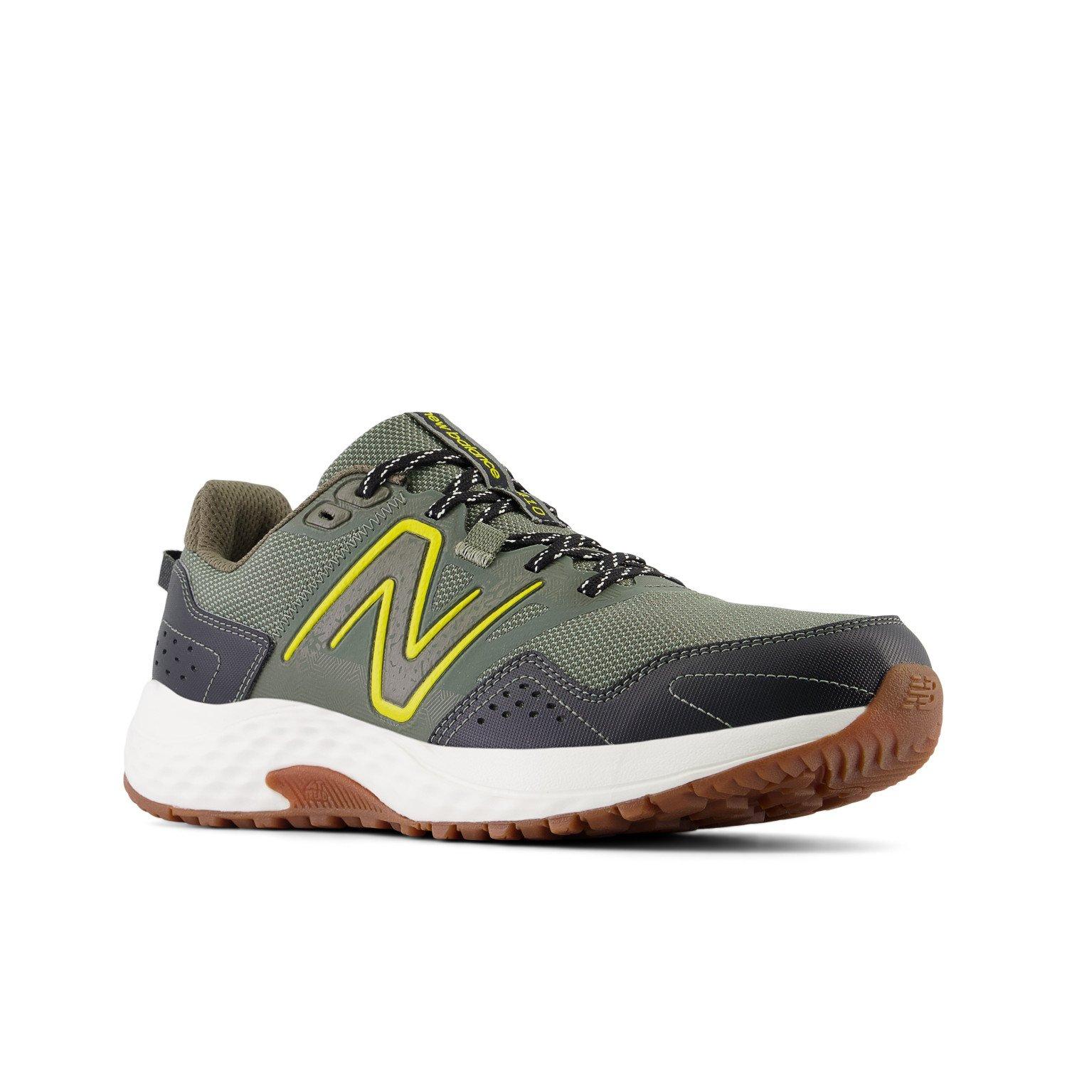 New Balance NB 410v8 Mens Trail Running Shoes