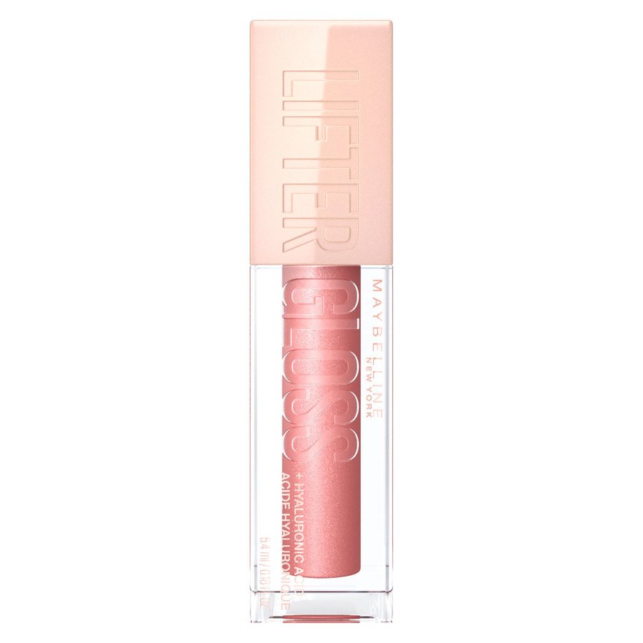 Maybelline New York Lifter Gloss 3 Moon 5,4ml