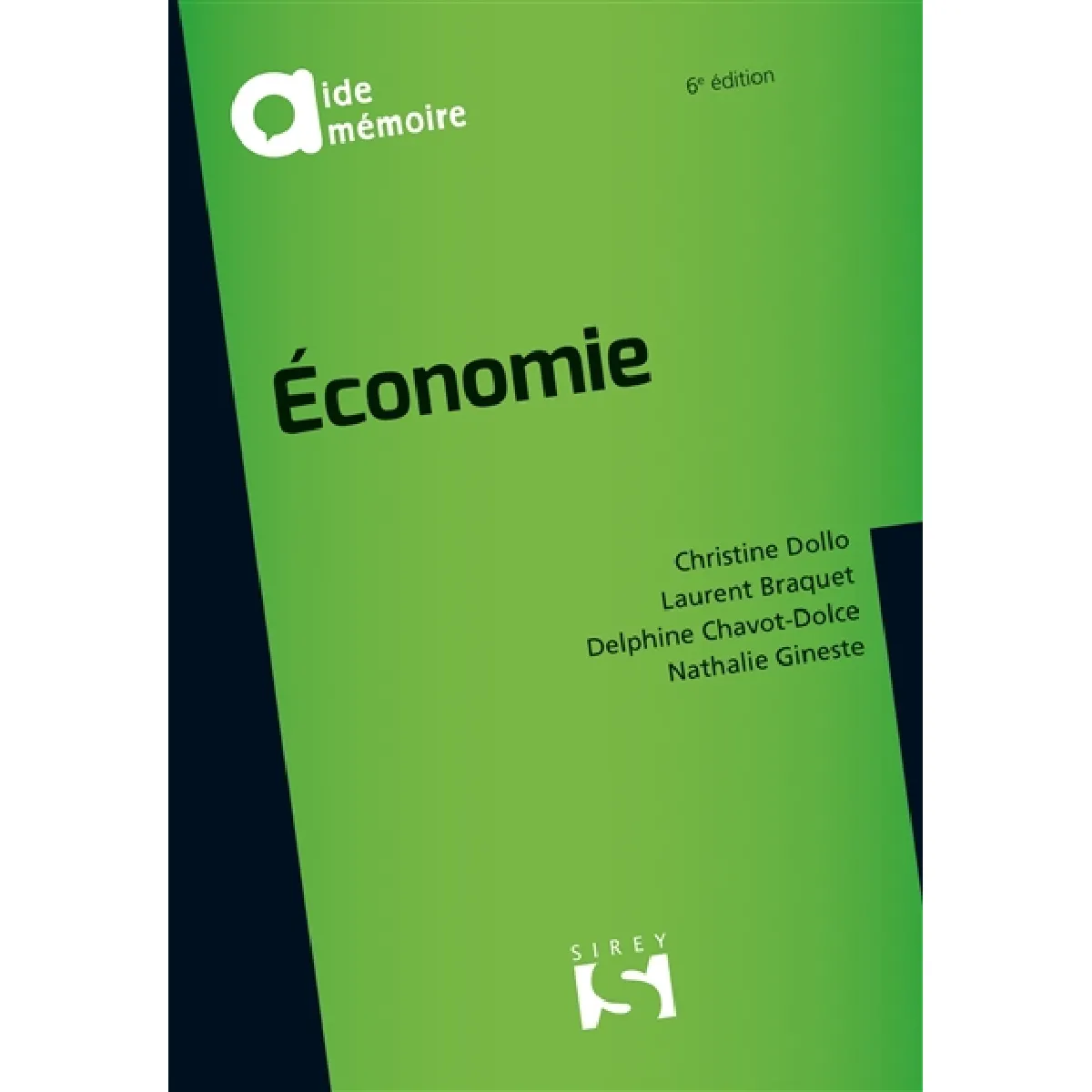 Economie · Occasion