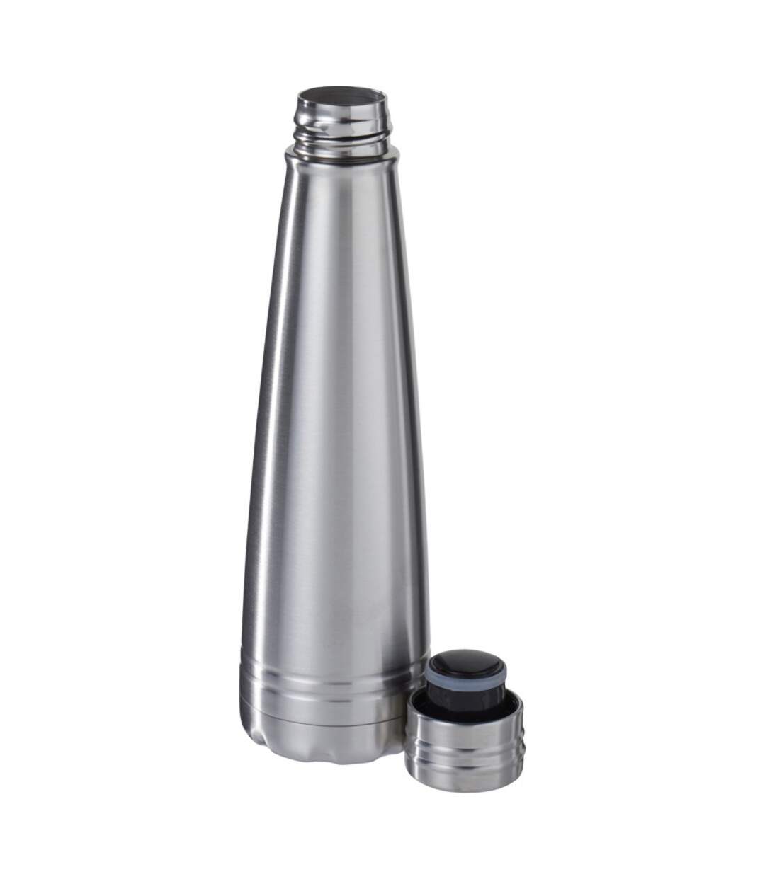 Avenue - Gourde isotherme Duke (Argent) (Taille unique) - UTPF230