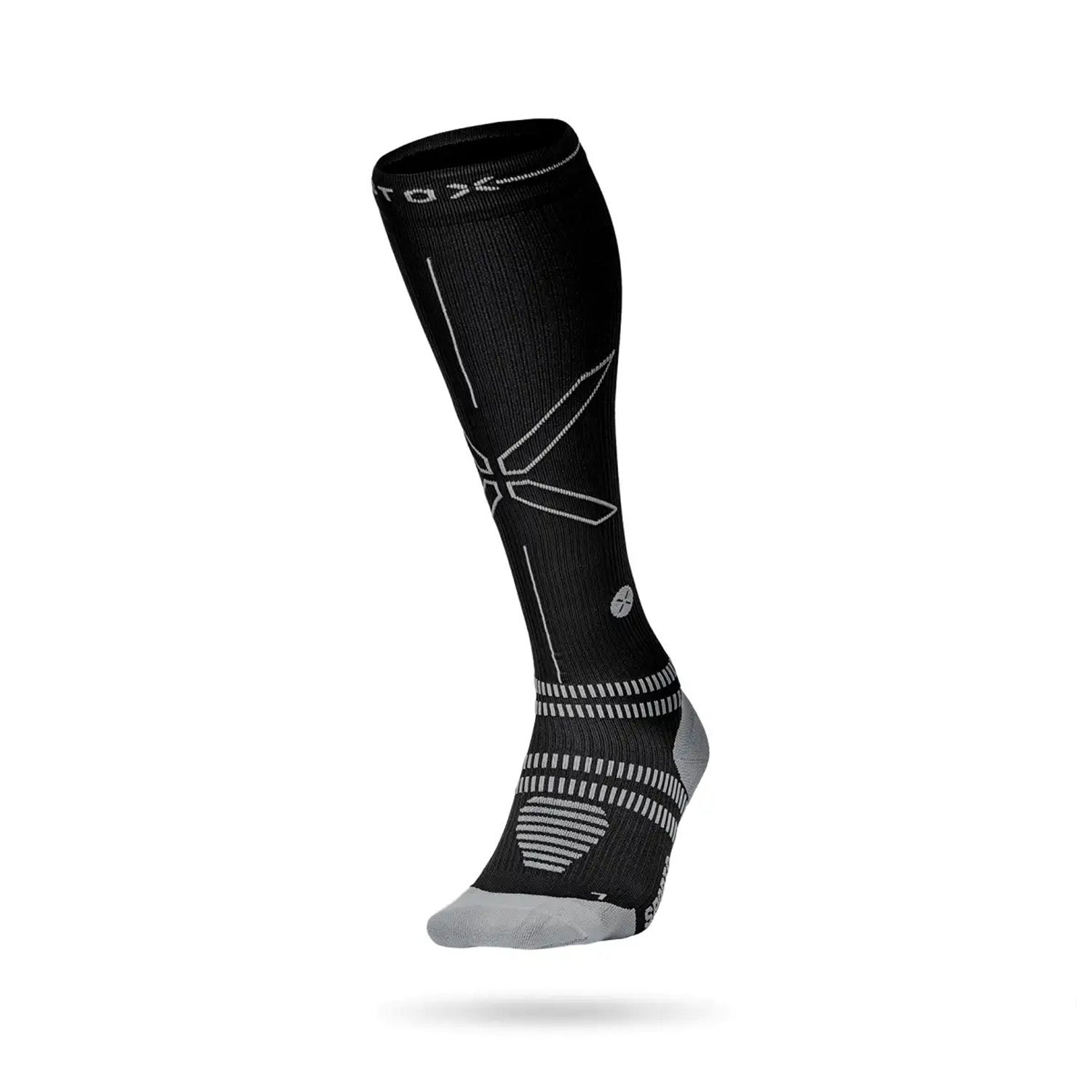 Stox  Running Socks Heren