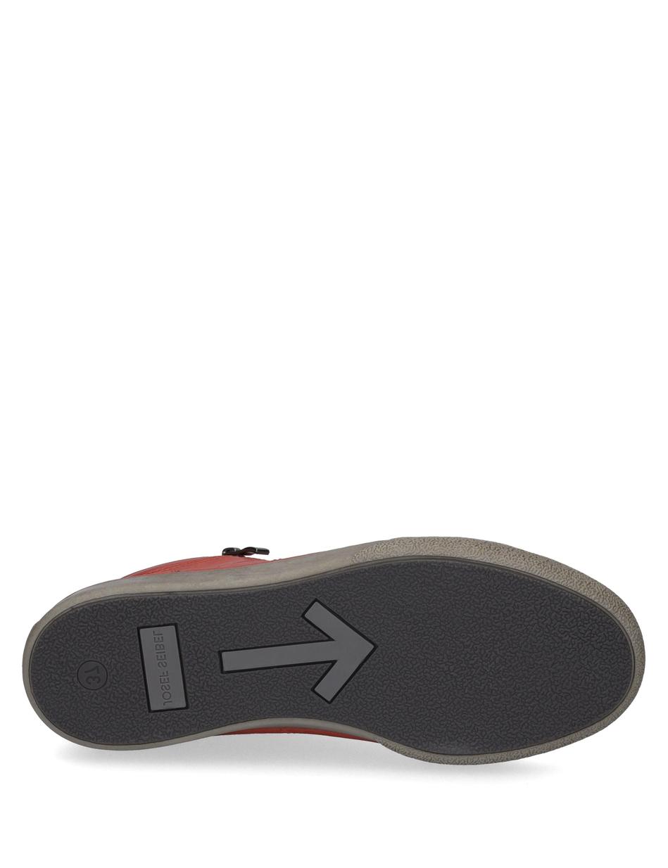 Sneaker Claire 11, rot