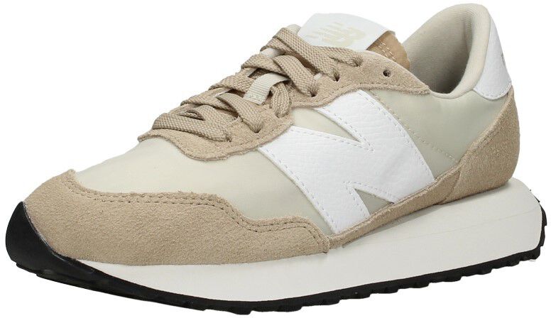 New Balance 237 beige