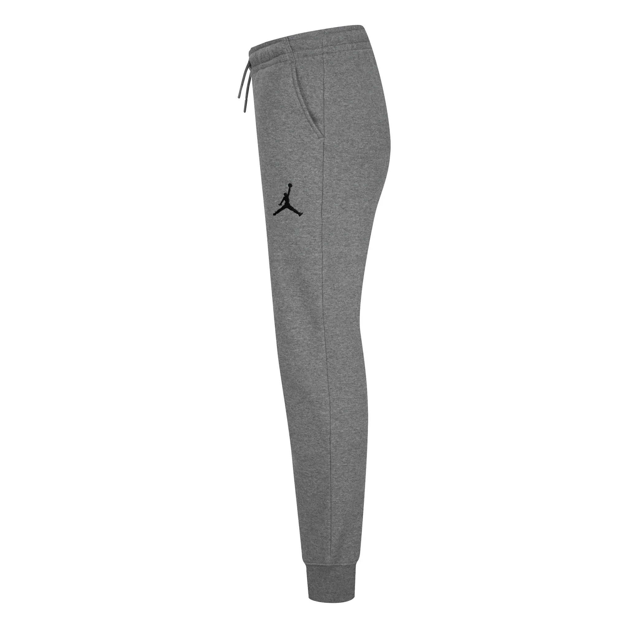 Jordan Pantalon Sport Noir 8-16ans